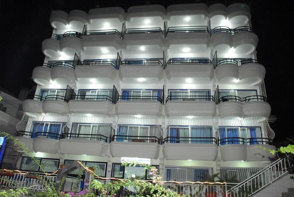 Ozgun Apart Hotel Kusadasi Habitación foto